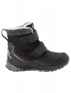 Черевики Polar Wolf Texapore Mid VC K - Фото 1