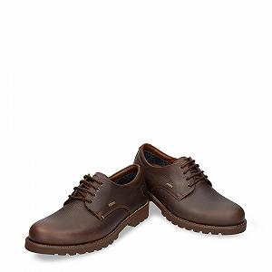 Черевики Panama Jack Jackson GTX Oxford synthetic.ua - Фото 1