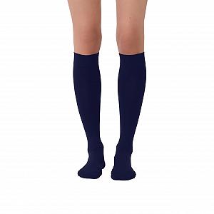 Гольфы ITEM m6 женские компрессионные, 60 Denier - Роскошные, антицеллюлитный эффект и идеальный силуэт, непрозрачные Conscious - Фото 1