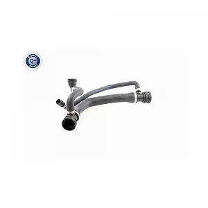 Шланг радиатора VAICO Q+ V20-1299 для BMW, левый, верхний, OEM качество - Фото 1