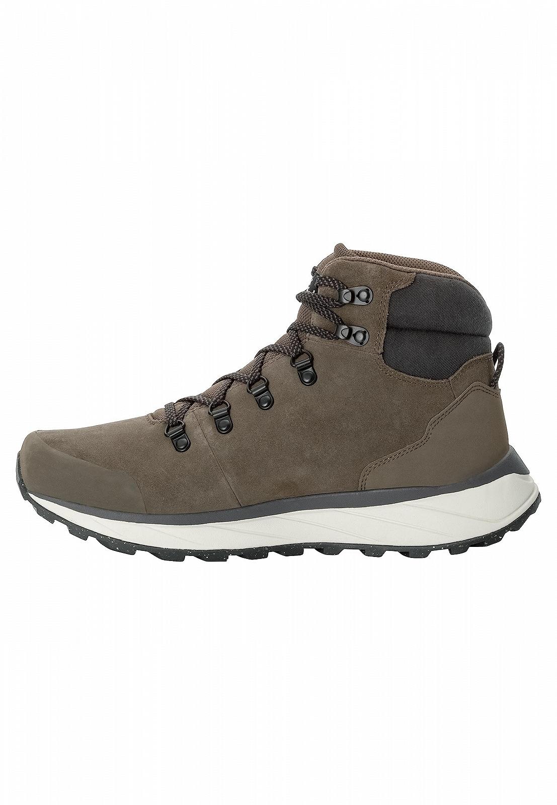 Кроссовки Jack Wolfskin Terraventure Urban Mid M, фото №7