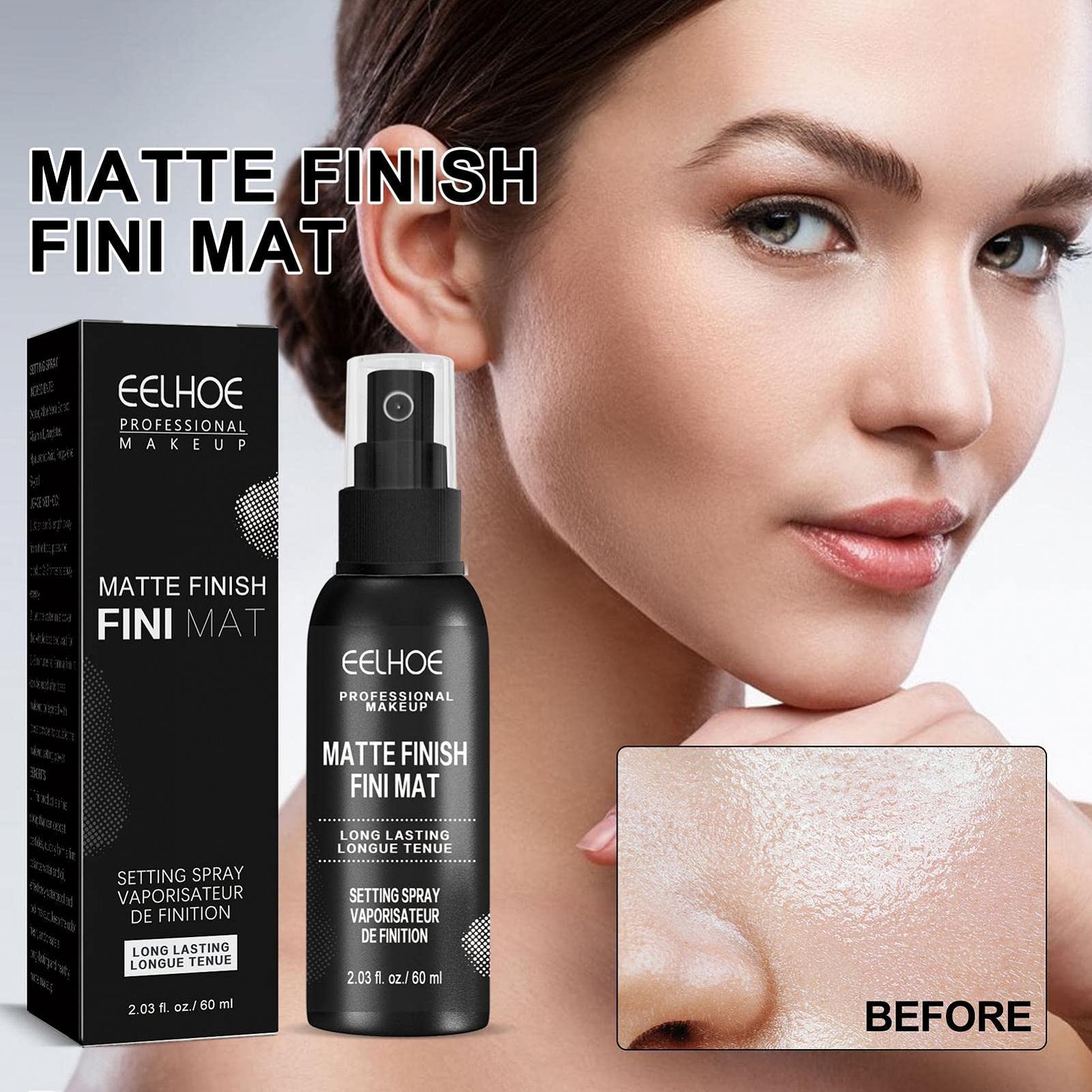 Спрей-тонік Universal Fit Primer Матуючий Фіксуючий Спрей З легкою алое-екстрактом, фото №4 Спрей-тонік Universal Fit Primer Матуючий Фіксуючий Спрей З легкою алое-екстрактом, фото №4