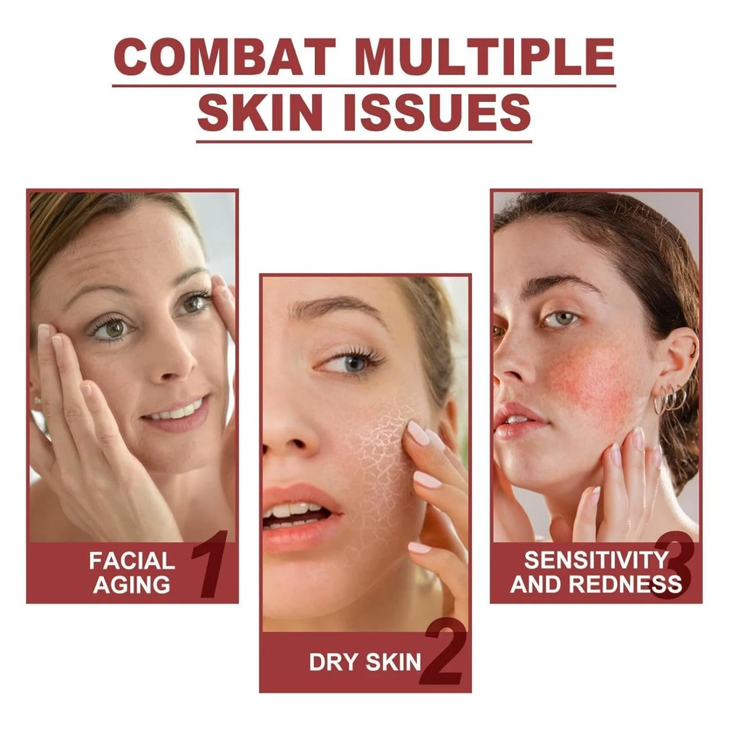 Пленка Растворимого Коллагена Korean Technology - Маска Пленка Растворимого Коллагена Highprime, Пленка с Растворимой Добавкой Коллагена, Предотвращает Появление Мелких Морщин и Защищает Кожу, Антивозрастная Маска для Лица (1 коробка), фото №9