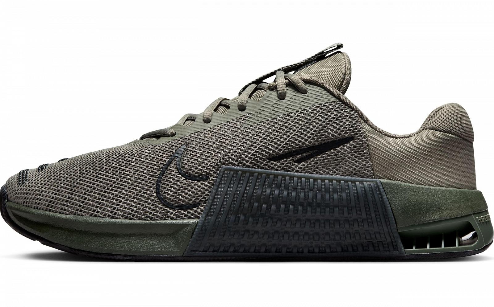 Кросівки Nike Metcon 9 для тренувань, чоловічі, фото №1