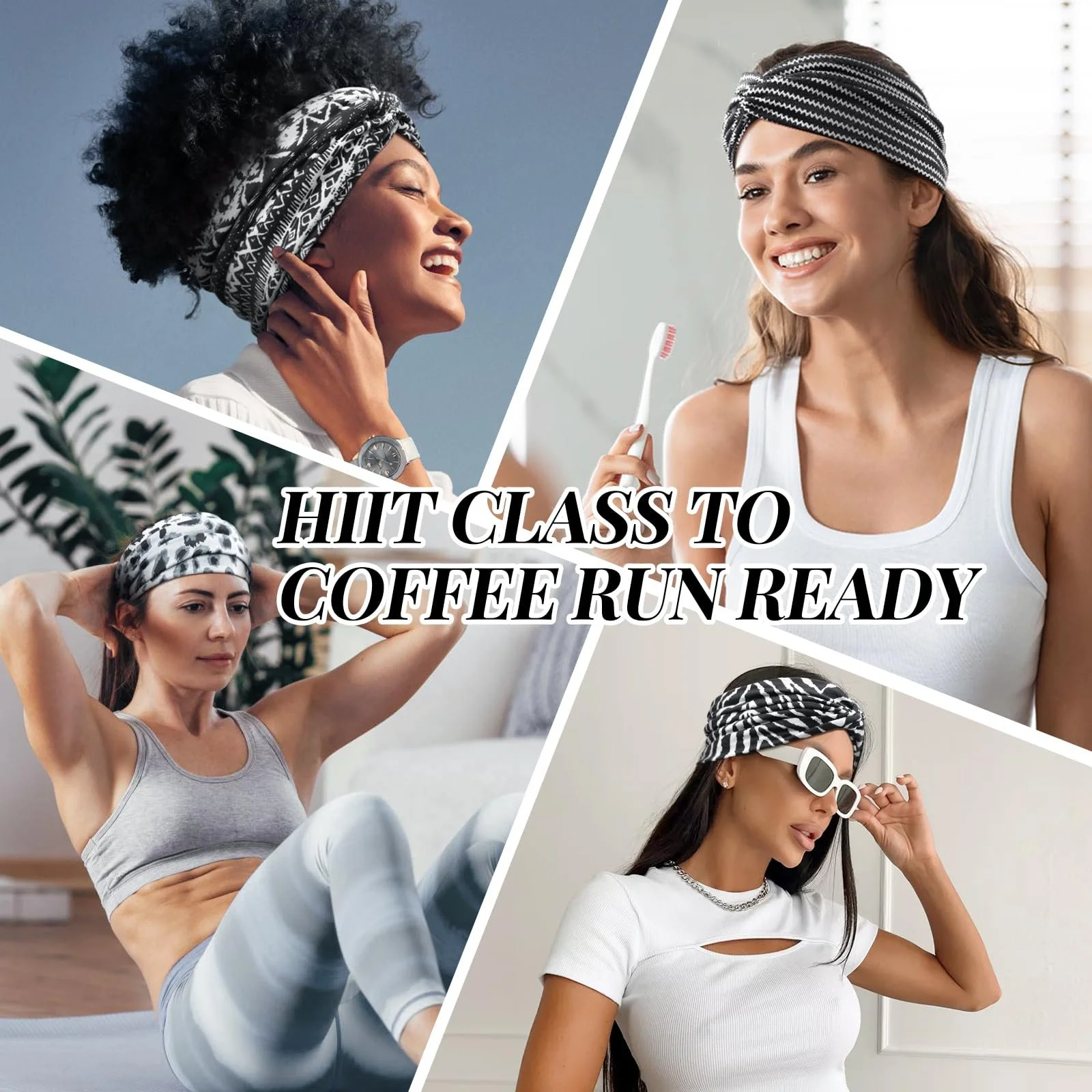 Тонкий Жіночий Пов'язка для Волосся, фото №6