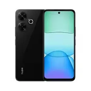 Смартфон Xiaomi Redmi 13 6/128GB 6.79" 4G NFC EU Midnight Black - Фото 1