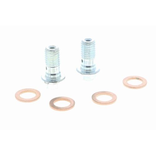 Тормозной шланг VAICO V10-3077 для AUDI SEAT SKODA VW VAG, фото №2