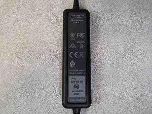 Наушники и Bluetooth-гарнитуры Jabra BIZ 2300 Duo synthetic.ua - Фото 1