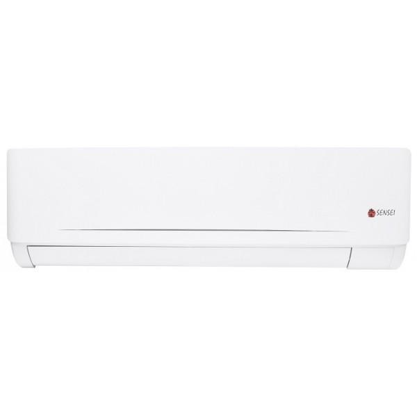 Кондиціонер Sensei FTE-66 TW, фото №4
