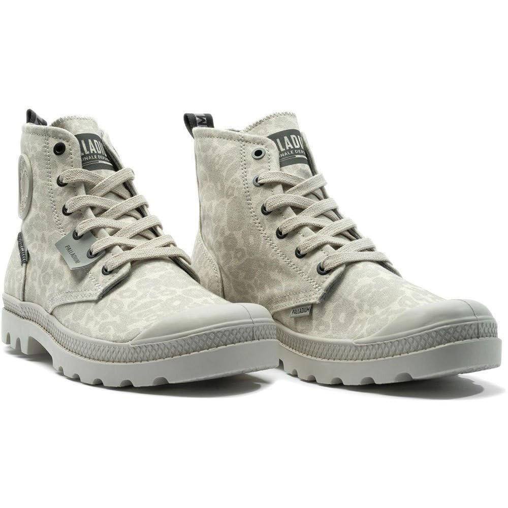 Спортивная обувь Palladium Pampa Hi Wild Mode, фото №7