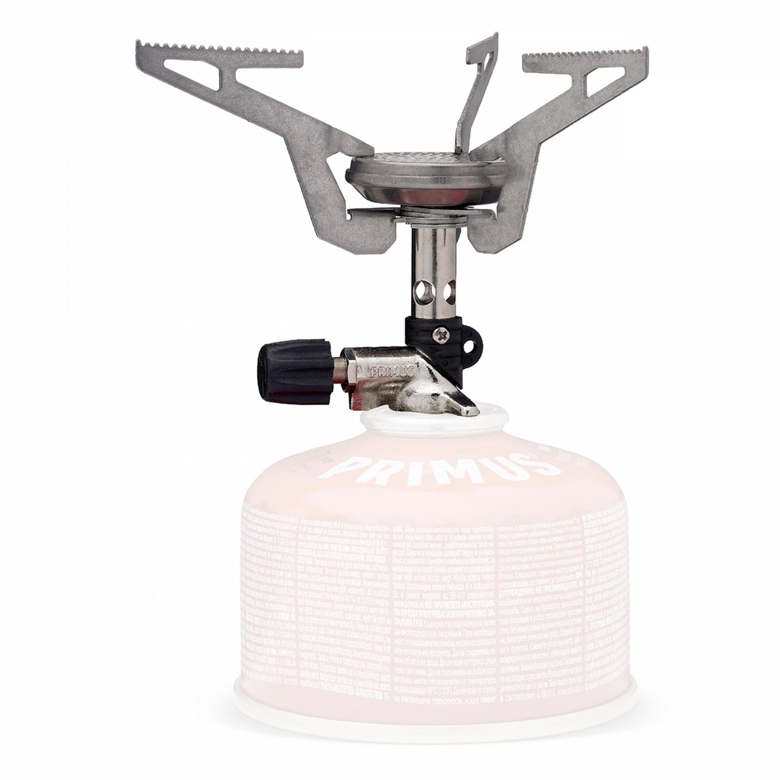 Плита PRIMUS Express, фото №1 Плита PRIMUS Express, фото №1