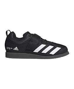 Кросівки Adidas Unisex Powerlift 5 Low synthetic.ua - Фото 1