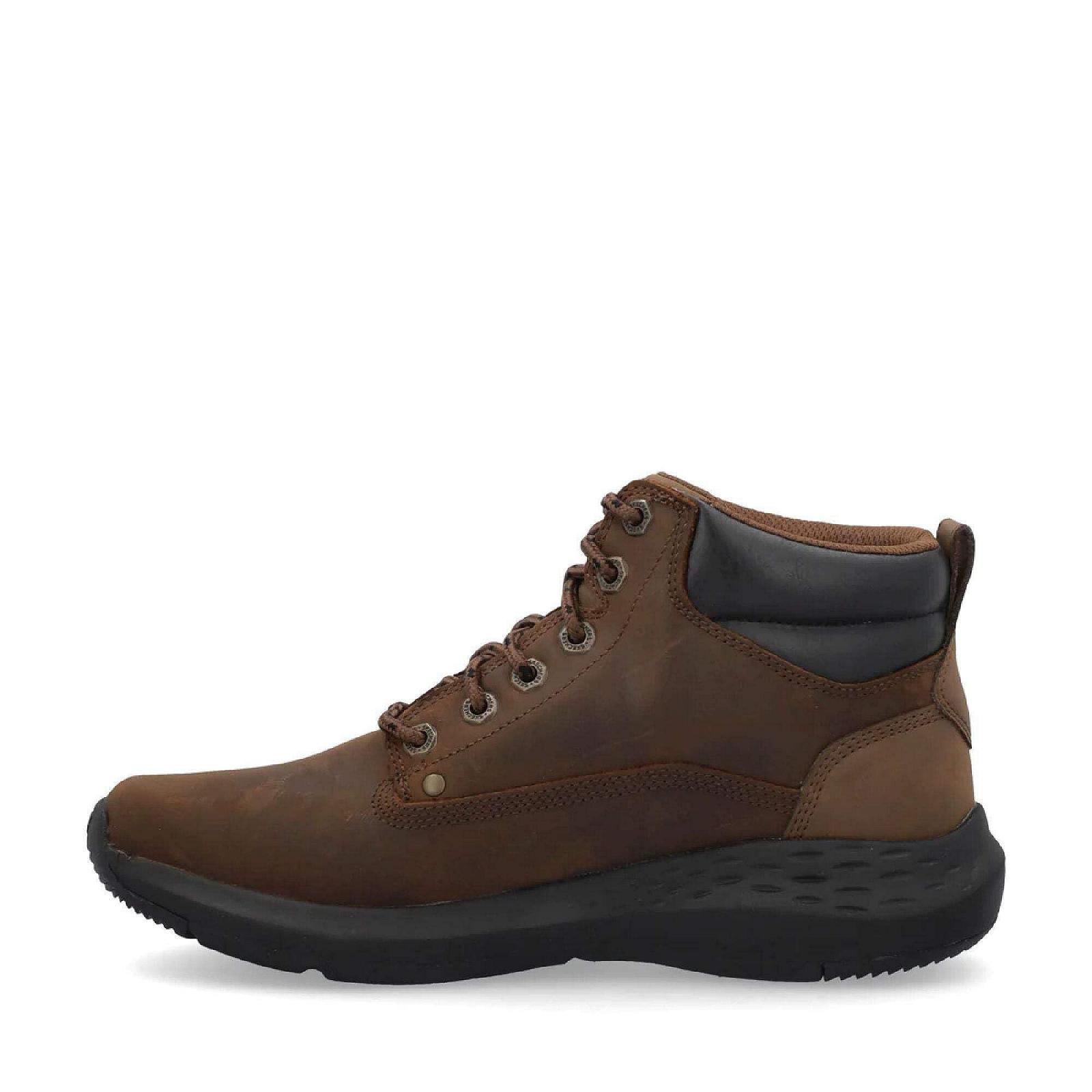 Черевики Skechers Parson Ederic чоловічі на шнурівці, фото №1