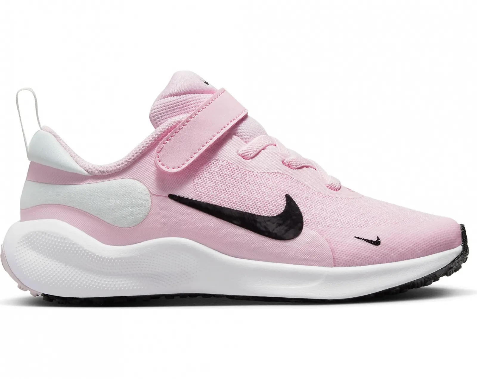 Кросівки Nike Revolution 7 для дітей молодшого віку, FB7690, фото №8