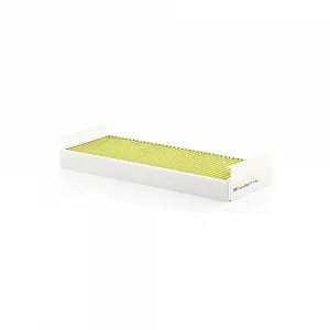 Фільтр салону MANN-FILTER FP 4795 FreciousPlus для передньої шафи - Фото 1