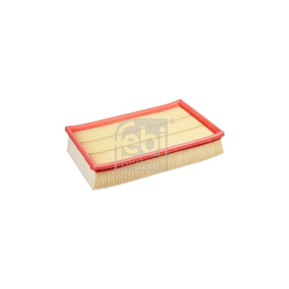 Повітряний фільтр FEBI BILSTEIN 33819 для FORD, VOLVO, фото №2