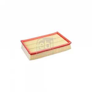 Воздушный фильтр FEBI BILSTEIN 33819 для FORD, VOLVO synthetic.ua - Фото 1