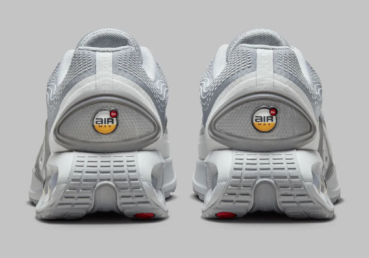 Кросівки Nike Air Max DN 'All Night 45, фото №5