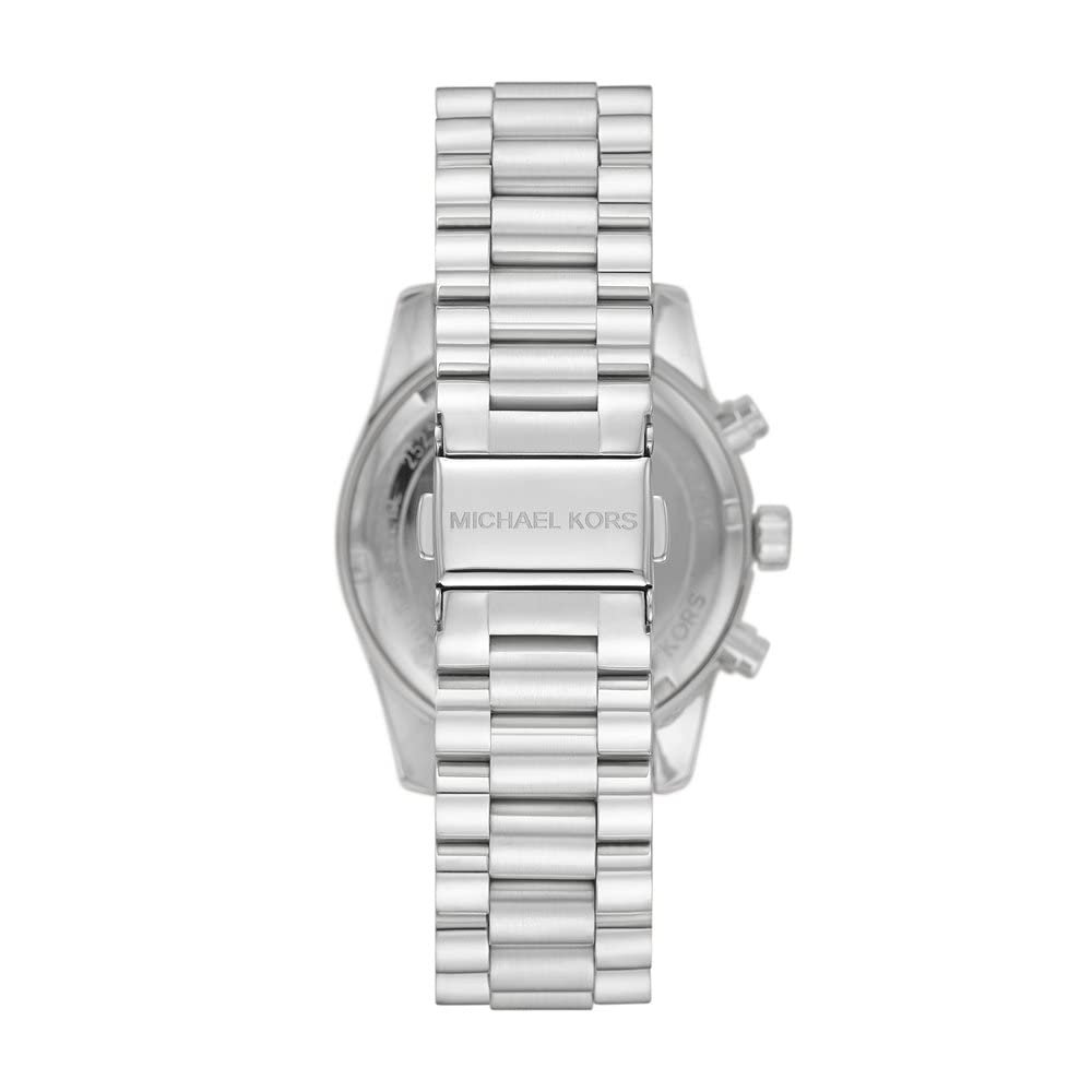 Женские часы Michael Kors MK7215, Синий, MK7215-AMZUK, фото №3