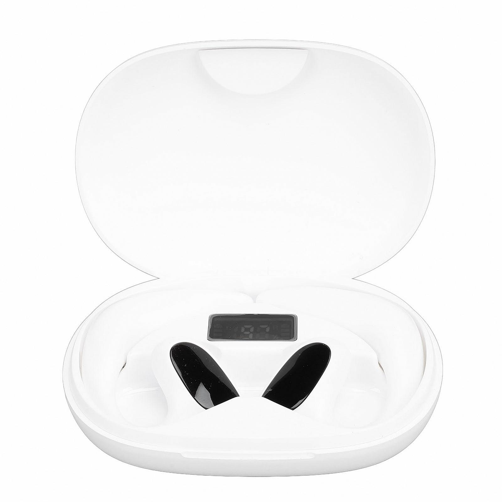 Навушники-перекладачі, переклад мови в текст у реальному часі, легкий, зручний дизайн, фото №8