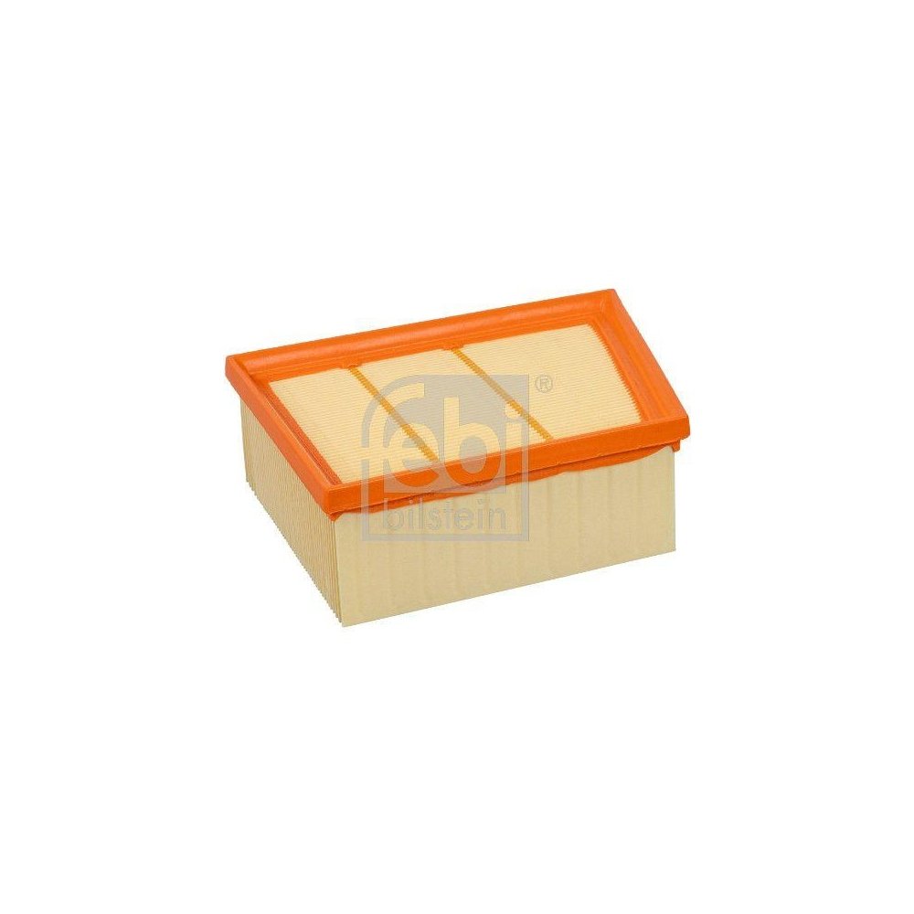 Воздушный фильтр FEBI BILSTEIN 105705 для FORD, FORD USA, фото №2