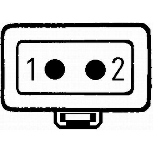 Рабочая фара HELLA 1GA 996 188-021 для DAF IVECO VAN HOOL FAUN CASE IH, фото №4