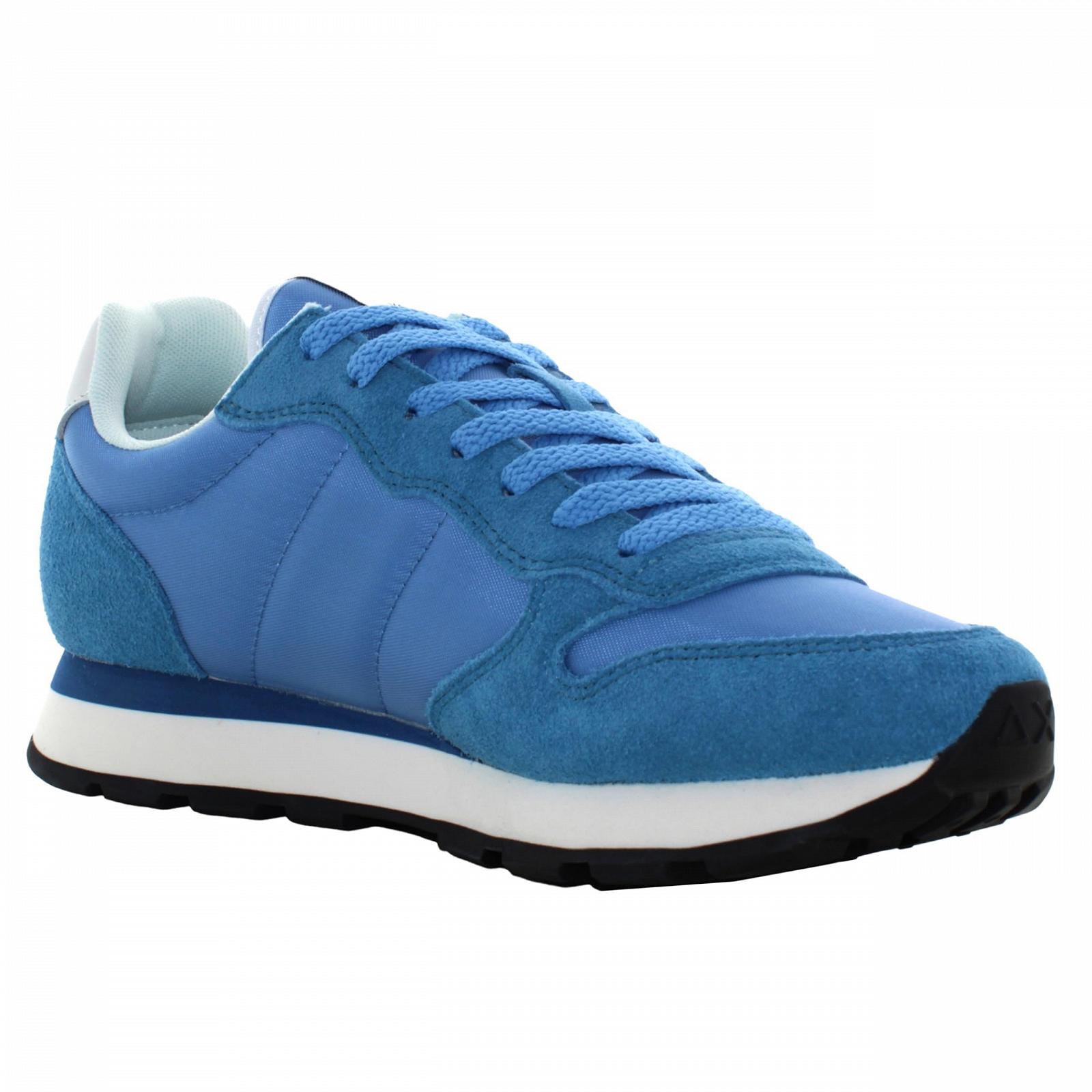 Кроссовки SUN68 Tom Solid Unisex, фото №5 Кроссовки SUN68 Tom Solid Unisex, фото №5