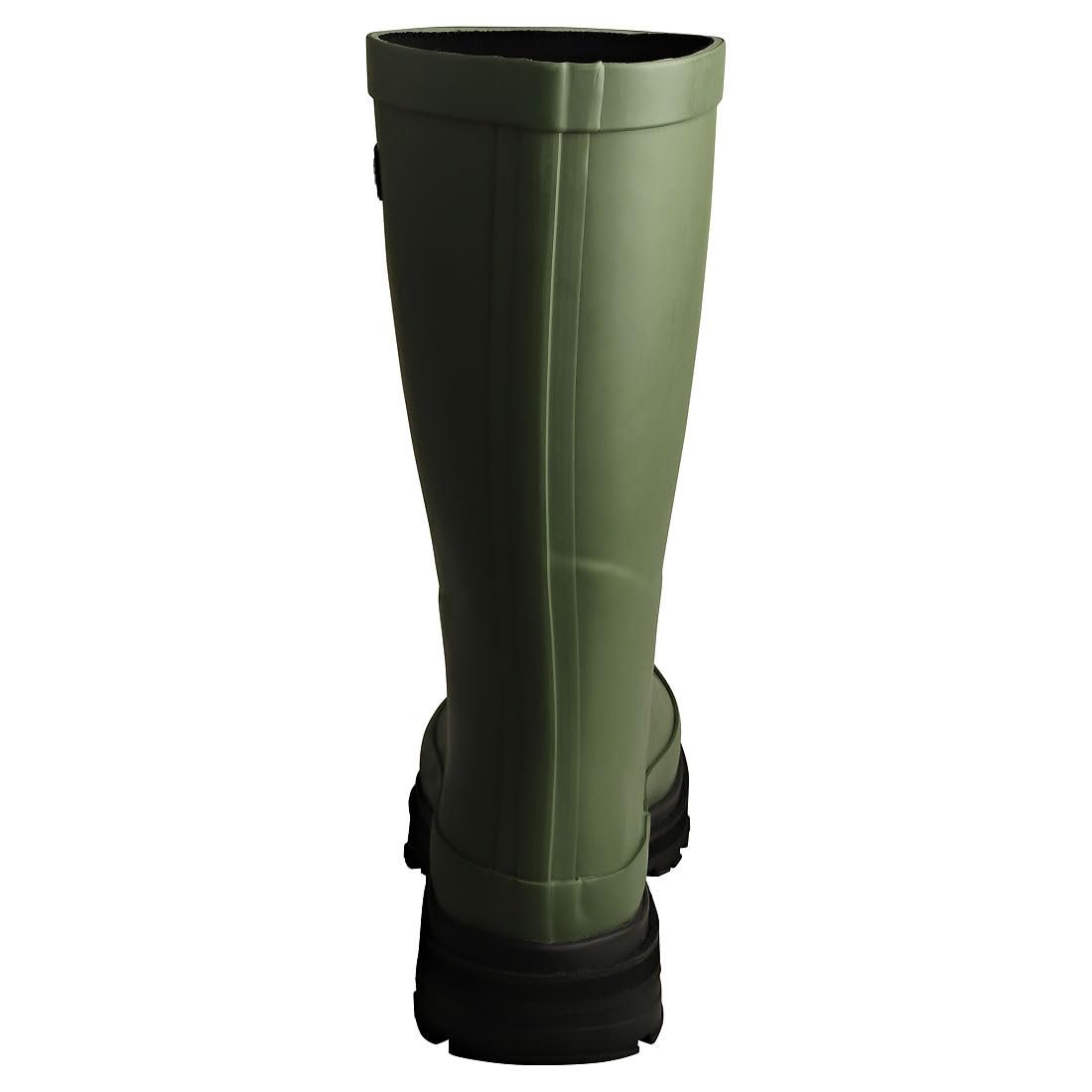 Чоловічі Гумові Чоботи Aigle Mid Rain M, фото №4
