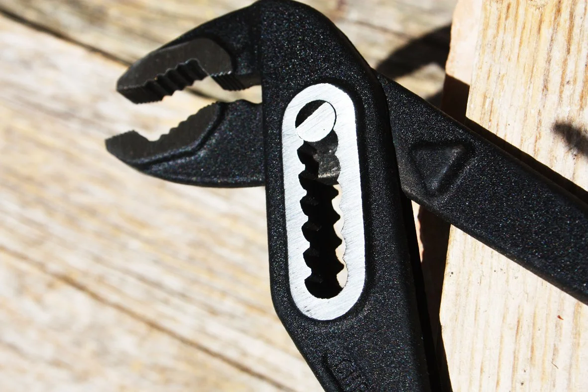 Клещи Labor Poligrip, 240 мм, фото №4 Клещи Labor Poligrip, 240 мм, фото №4