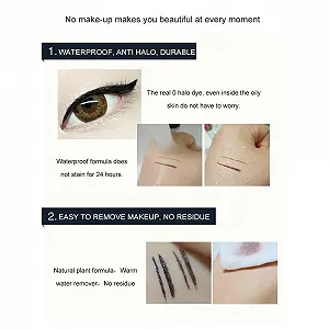 Олівець для очей dijiusidy, темно-зелений ціна на synthetic.ua - Фото 1 Олівець для очей dijiusidy, темно-зелений synthetic.ua - Фото 1