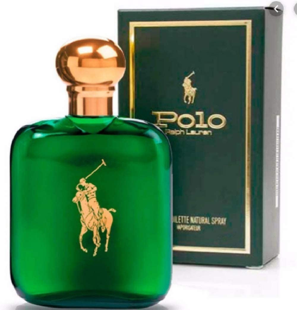 RALPH LAUREN EDT Polo 118 мл, фото №6