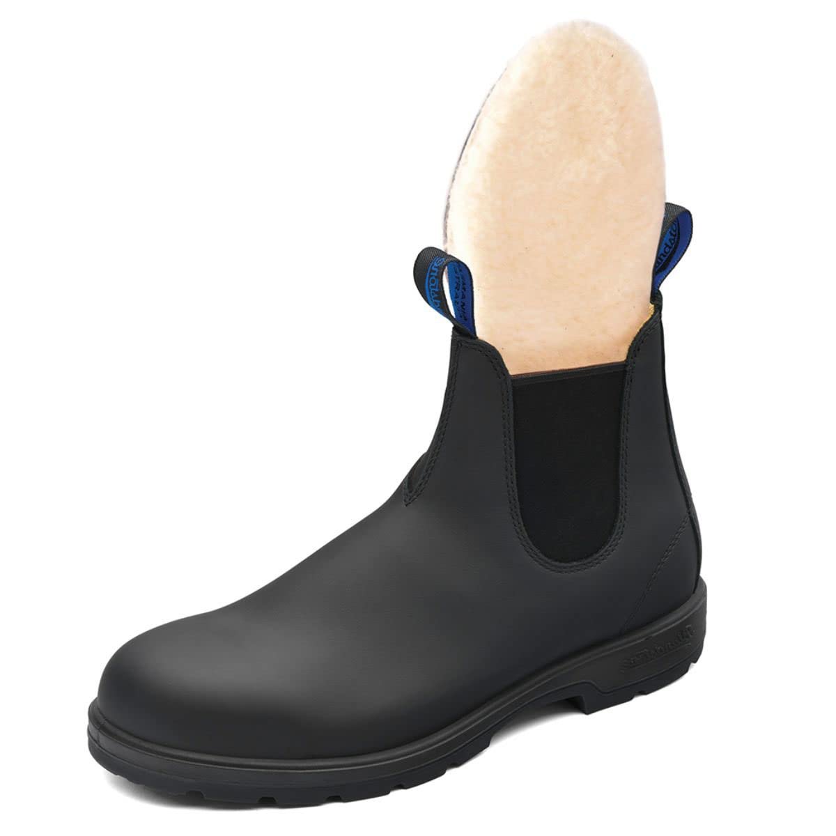 Челси Blundstone 566 Черный, фото №1