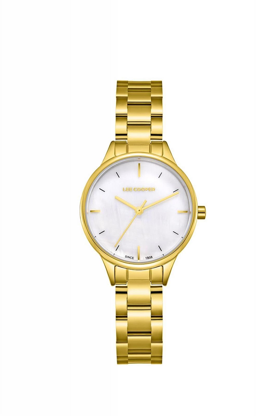 Женские часы Lee Cooper LC08080.120 Multicolour, фото №1 Женские часы Lee Cooper LC08080.120 Multicolour, фото №1