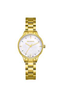 Женские часы Lee Cooper LC08080.120 Multicolour - Фото 1