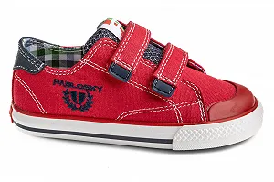 Кеды Pablosky Lona 980960 для мальчиков - Фото 1