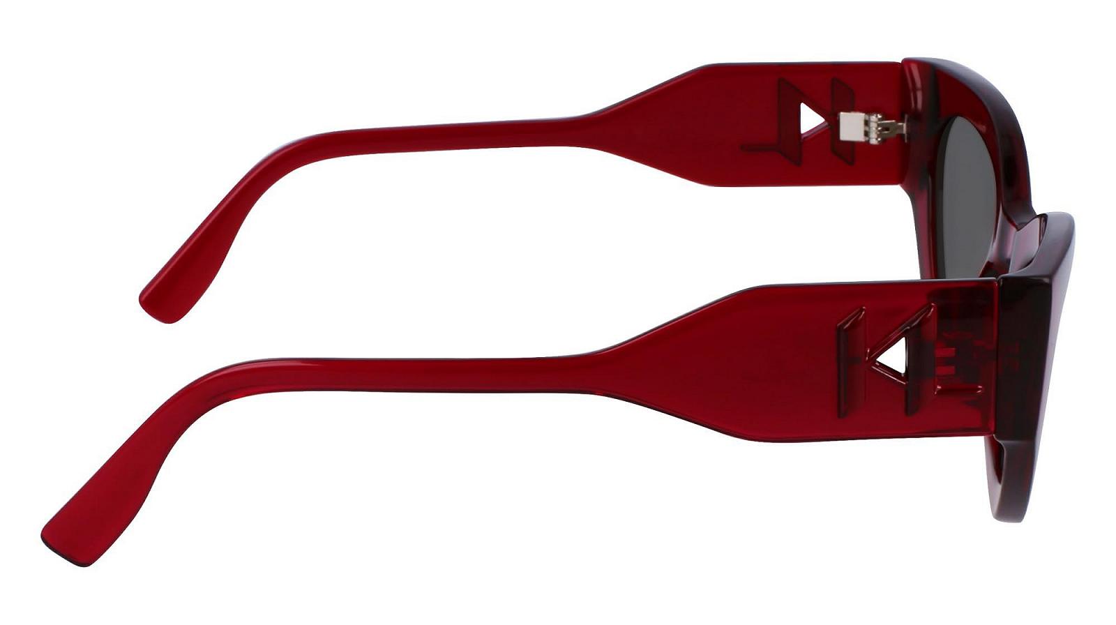 Сонцезахисні окуляри KARL LAGERFELD Жіночі, фото №7