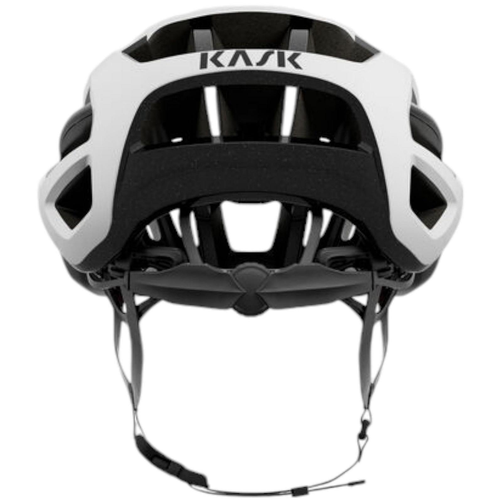 Шолом Kask Valegro White, фото №2