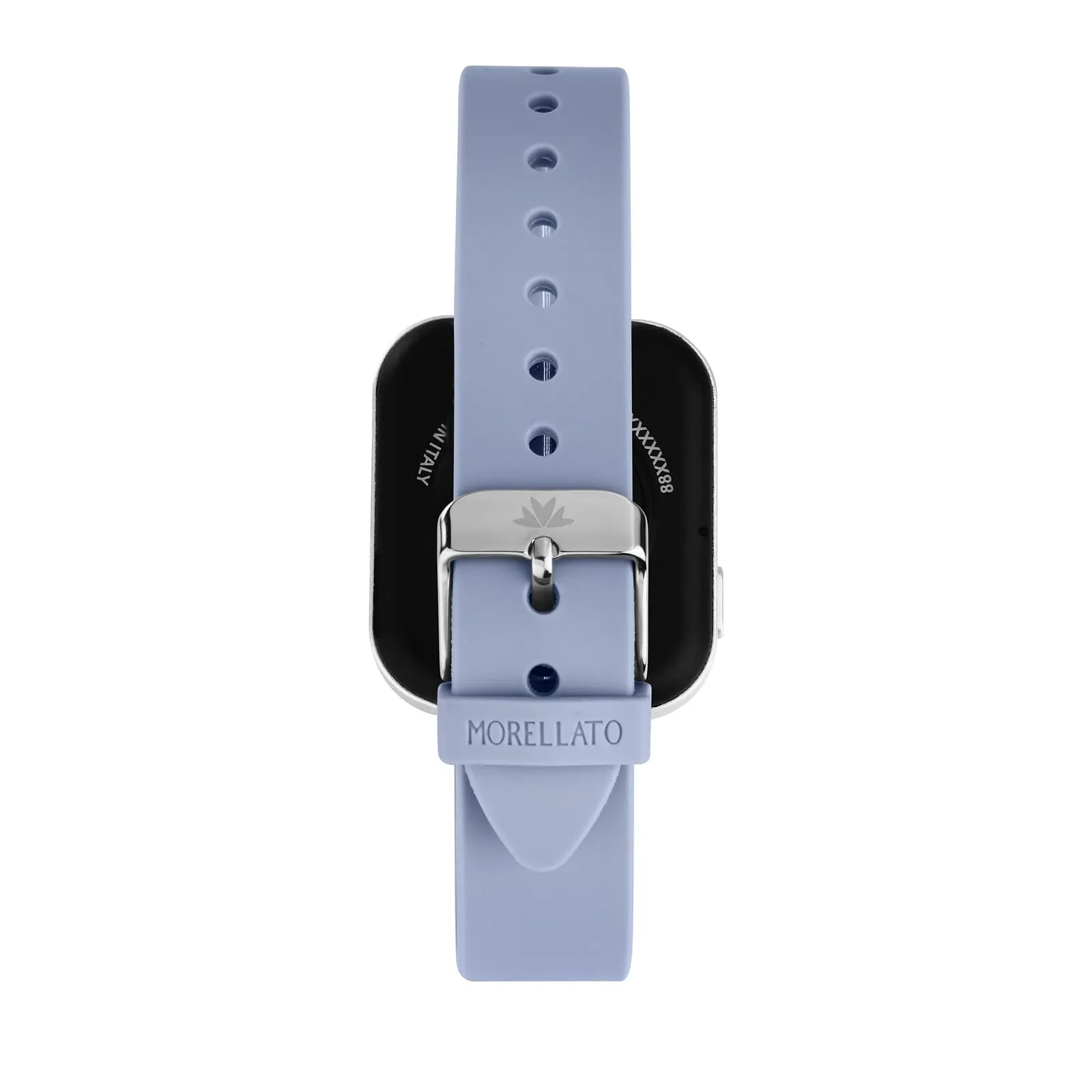 Смартгодинник Morellato M-04 R0151173502, коричневий, розмір Unit, ремінець, фото №3 Смартгодинник Morellato M-04 R0151173502, коричневий, розмір Unit, ремінець, фото №3