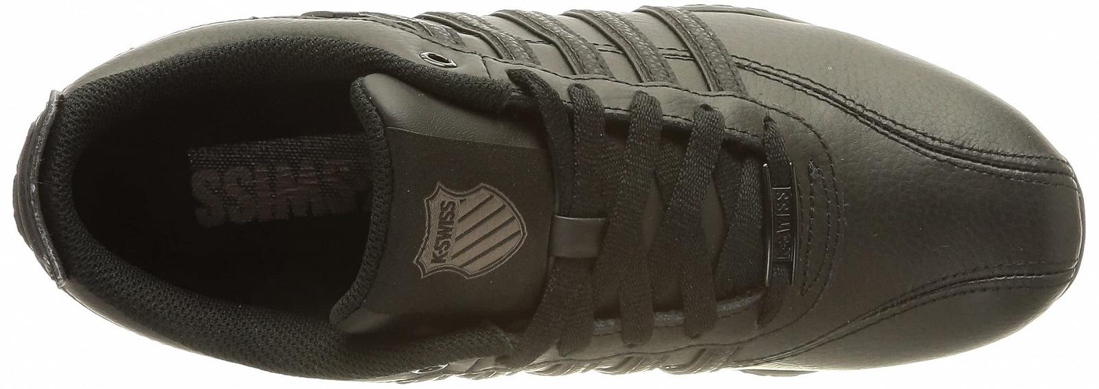 Кросівки чоловічі K-Swiss Arvee 1.5 02453 161 M, фото №5