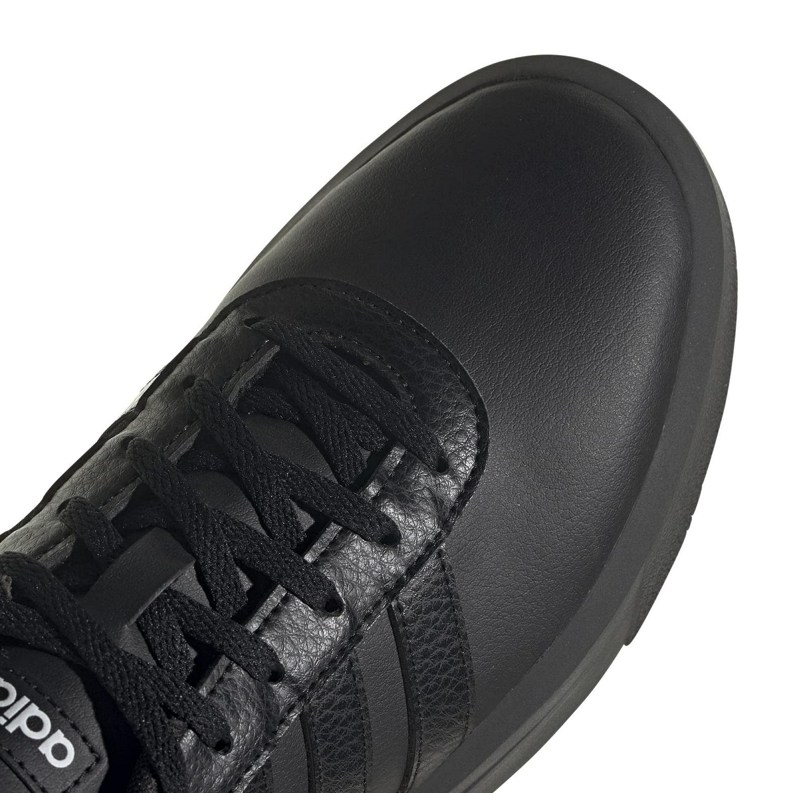 Кроссовки Adidas Court Platform женские, фото №6