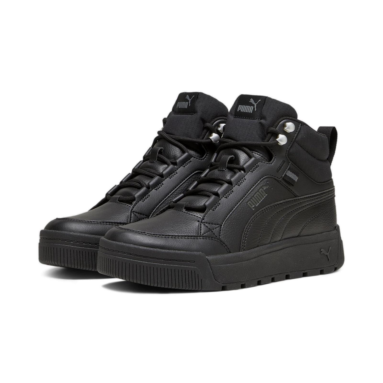 Черевики PUMA Tarrenz Sb III Puretex Чоловічі, фото №1