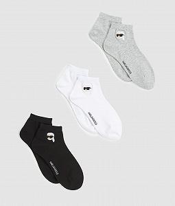 Женские носки synthetic.ua - Фото 1