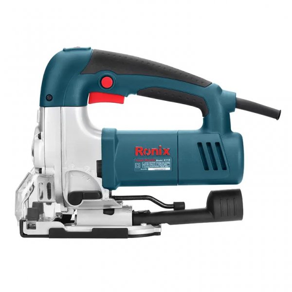 Електролобзик Ronix 4110, фото №2