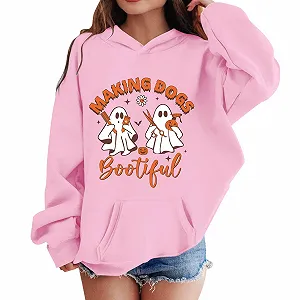 Дитячий світшот для дівчинки synthetic.ua - Фото 1