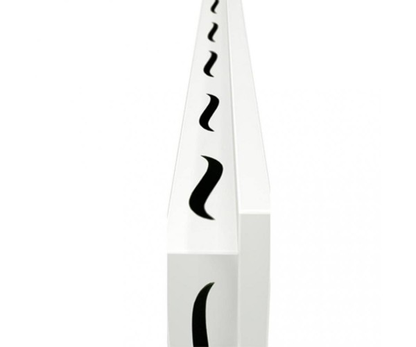 Обігрівач TEPLOCERAMIC TCH-RA750-WHITE, фото №8 Обігрівач TEPLOCERAMIC TCH-RA750-WHITE, фото №8