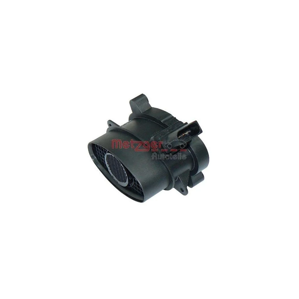 Датчик масової витрати повітря METZGER 0891049 для BMW, фото №1 Датчик масової витрати повітря METZGER 0891049 для BMW, фото №1