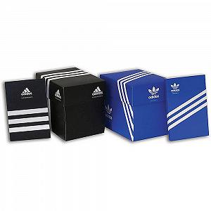 Часы Adidas AOSY22022 серебряный Браслет synthetic.ua - Фото 1