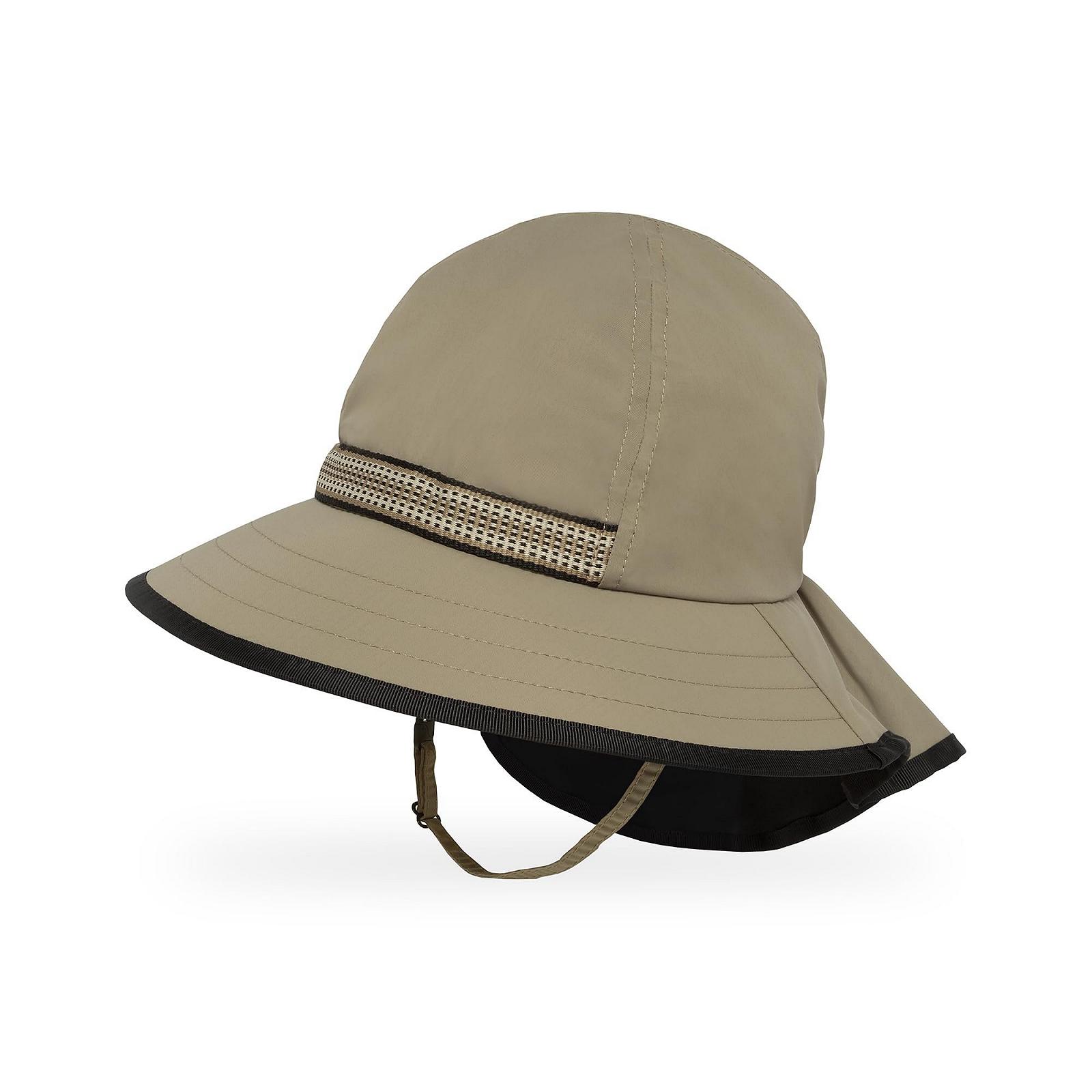 Солнцезащитная панама Sunday Afternoons Play Hat детская, фото №1