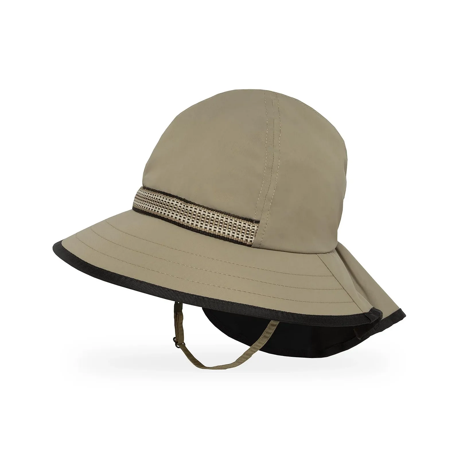 Солнцезащитная панама Sunday Afternoons Play Hat детская, фото №1 Солнцезащитная панама Sunday Afternoons Play Hat детская, фото №1