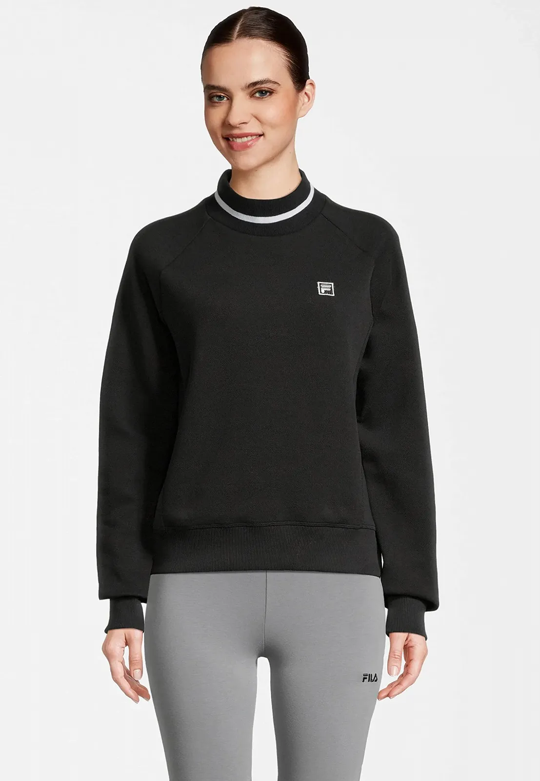 Жіночий світшот FILA Bialystok, фото №2 Жіночий світшот FILA Bialystok, фото №2